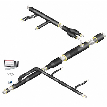 LOGSTOR Detect Surveillance System